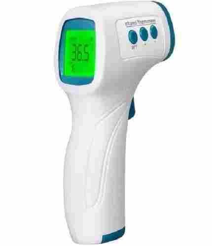 Portable Handheld Battery Operated Digital Forehead Thermometer for Hospital 