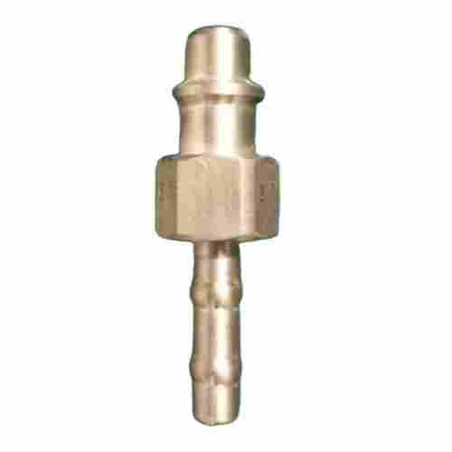 Portable Wall Mounted Polished Brass Din Type Oxygen Probes