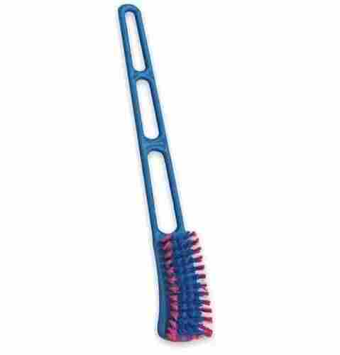 11-15 Inch Lightweight Anti-Slip Plastic Toilet Brushes For Cleaning 