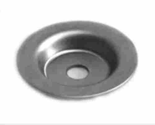 1250 X 1200 X 1800 Mm 8 -10 Mm Mild Stainless Steel Coated Cup Washer