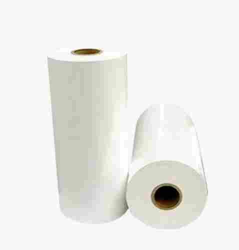 50 Mm Thickness Soft Roll Clear Transparent Cpp Film For Packaging 