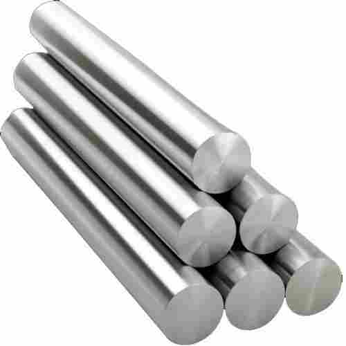 Corrosion Resistant Stainless Steel Round Bright Bars For Industrial Use
