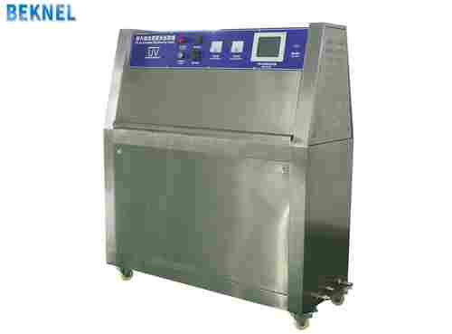Industrial Semi Automatic UV Accelerated Aging Testing Machine