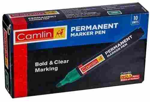 Permanent Marker Pen for Bold and Clear Marking