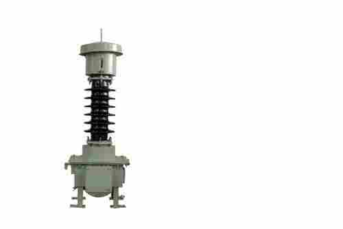 Single And Three Phase Outdoor Use Oil Cooled Potential Transformers