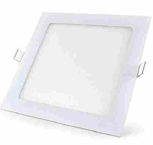 12 Watt 240 V Square Aluminium Dimmable LED Panel Light