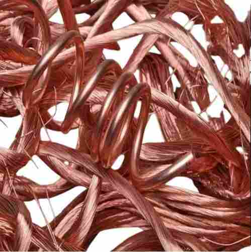 99.9 Percent Purity Recyclable And Industrial Copper Cable Scrap