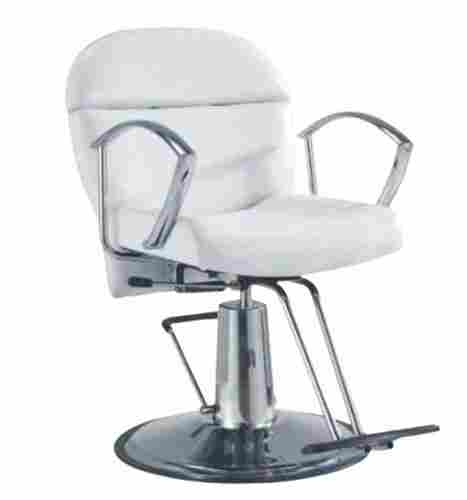 Adjustable And Comfortable Swivel Stylish Alloy Steel Salon Chair