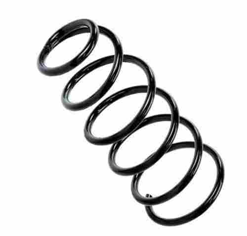 Mild Steel Polished Finished Automotive Coil Spring For Two Wheeler