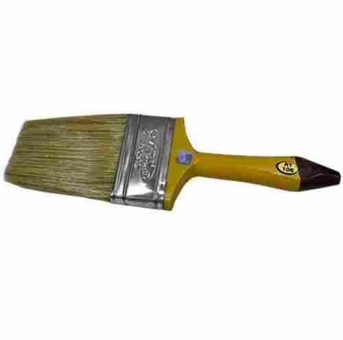 12 Inches Dustproof Nylon And Metal Paint Brush For Wall Paint