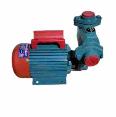 1200 Lpm Flow High-Pressure Cast Iron Electric Monoblock Pump
