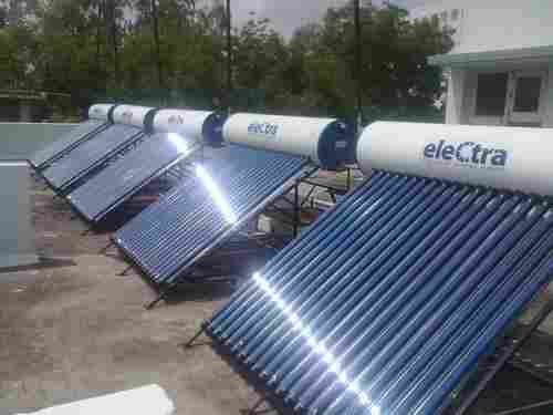 300-400 Ldp Solar Water Heater For Domestic Use