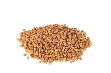 100% Pure A Grade Dried Brown Moth Dal For Cooking Use Crop Year: 3 Months