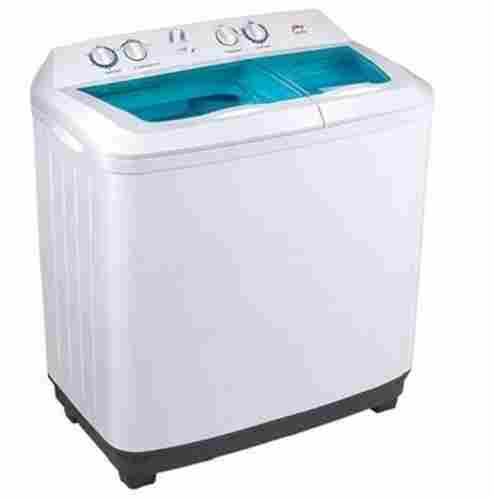 75 X 45 X 87.5 Cm Plastic Semi Automatic Washing Machines