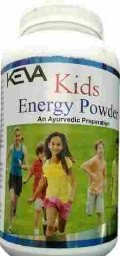 Chemical Free Provide Energy Kids Energy Drink Powder 