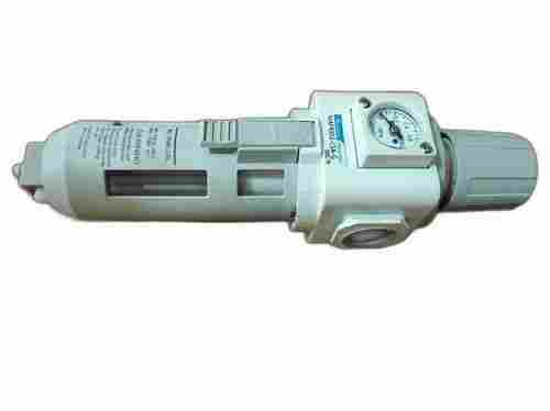 1/2 Inch 150 Psi Mafr302 Mindman Air Filter Regulator For Compressed Air