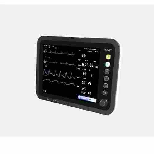 12.1 Inch YK 8000C Yonker Multipara Patient Monitor