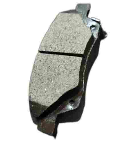 2 Inches Durable Non Metallic Stainless Steel Automative Car Brake Pads 