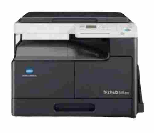 25 PPM 220 Voltage 1200X1200 DPI 50 Hertz A4 Paper Photocopy Machine