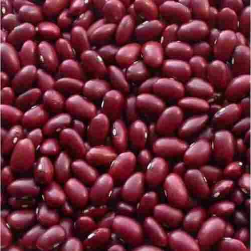 Pure And Dried Commonly Cultivated Raw Kidney Beans
