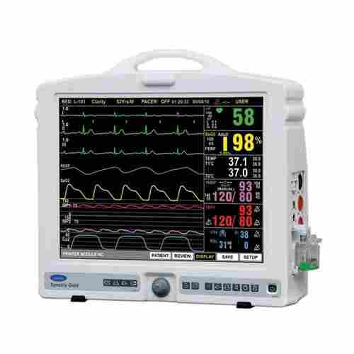 Spectra Gold 15 inch TFT Spectra Gold Patient Monitor