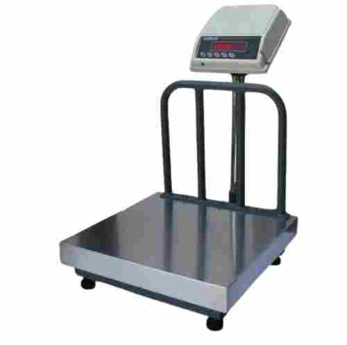 Stainless Steel Bench Scale And Heavy Duty Platform Electronic Weighing Scale 