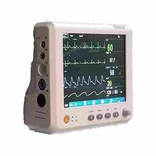 Technocare TM-8A 8.4 inch Portable Patient Monitor