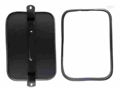 12x18 Inches Dust Proof Side Heavy Duty Rear View Mirror For Buses And Trucks