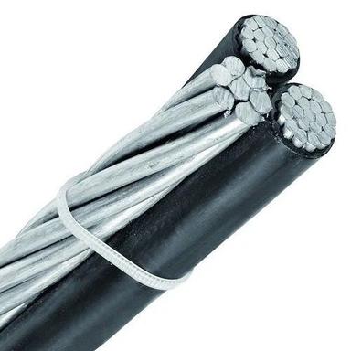 Polycab 3 Core Aerial Bunched Cables, 10 to 150 sq mm
