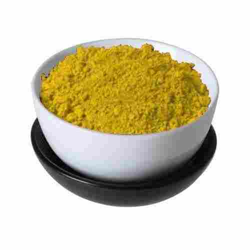 1 Year Shelf Life Yellow Color Powder Used In Food