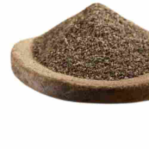 A Grade Blended Dried Spicy Organic Authentic Black Pepper Powder
