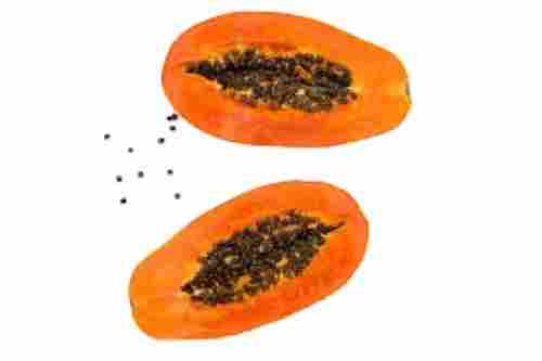 A Grade Indian Origin Common Cultivation Pure Natural Fresh Sweet Papaya