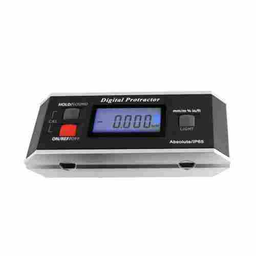 Highly Durable Electric Plastic Digital Inclinometer