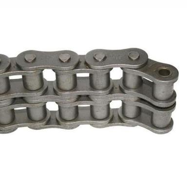 Black Rust Proof And Corrosion Resistance Polished Duplex Roller Chain