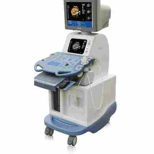 Three Phase Portable Digital Ultrasound Machine