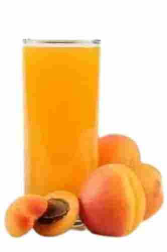 Hygienically Plastic Bottle Packed Healthy Sweet Taste Apricot Juice