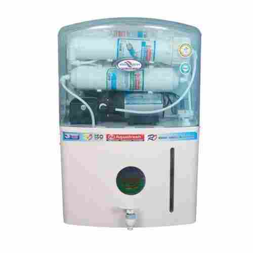 Wall Mounted Ro Water Purifier For Domestic Applications Use