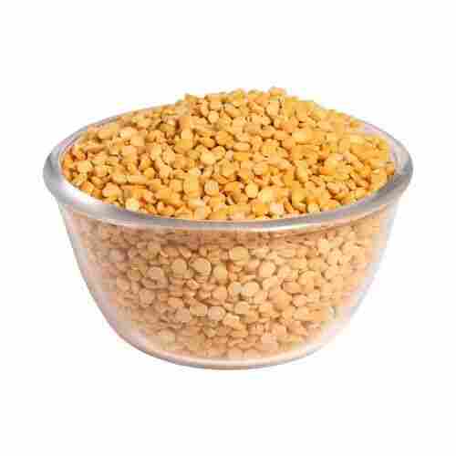 100% Pure Common Beans Round Shape Sun Dried 1% Broken Chana Dal