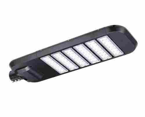 14 Inches Long Plastic And Glass LED Street Light Housing