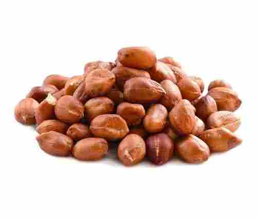 A Grade Common Medium Size Sweet Taste Indian Origin Cultivated Raw Peanut