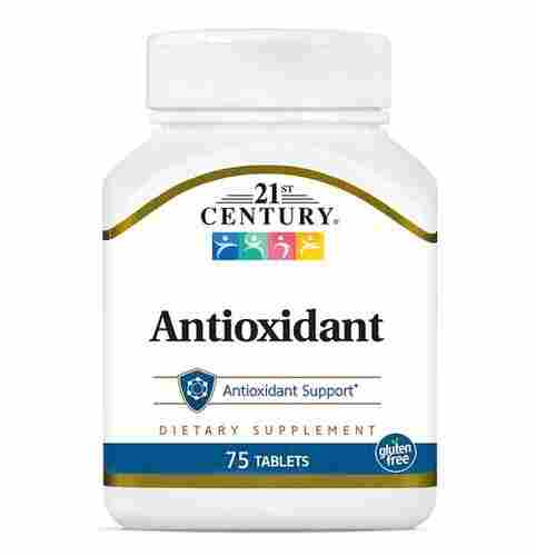 Gluten Free Antioxidant Tablets