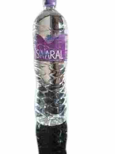 Ground Source 99.9% Purified Mineral Enriched Water With Hygienically Packed 