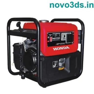Honda Portable Compact Light Weight Generators
