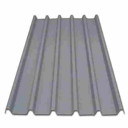 Residential And Commercial Aluminium Corrugated Roofing Sheet