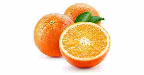 Round Shape Delicious Sweet Tasty Fresh Orange With A High Nutrient Content