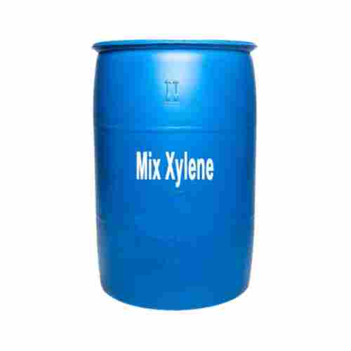 861 Kg/M3 3.6 Ph Level 99% Purity Colourless Flammable Slightly Greasy Liquid Mixed Xylene For Industrial Usage