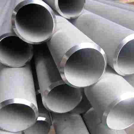 Stainless Steel Seamless Pipe 304 Grade