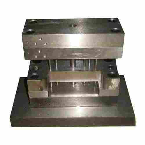 Stainless Steel Sheet Metal Cutting Die For Industrial Use, Height 1-1.5 Feet