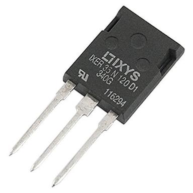 3 Pink Npn Smd Mounting Power Transistor 24v 