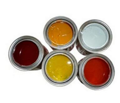 50% Solid Content 9.4 Ph Level Water Resistance Adhesive Lamination Inks Viscosity: 0.05 Pas